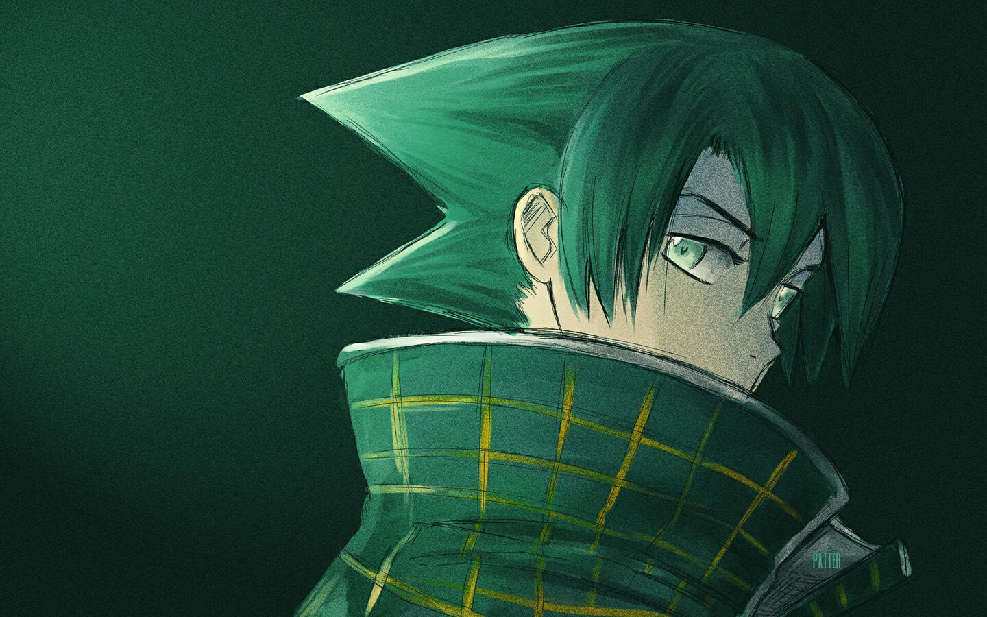 Lyserg Lyserg